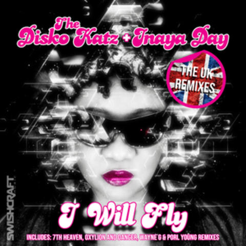 I Will Fly