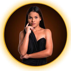 Difícil É Cê Gostar de Mim