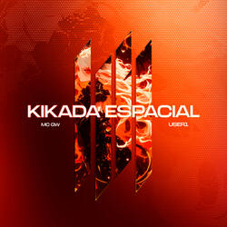 KIKADA ESPACIAL