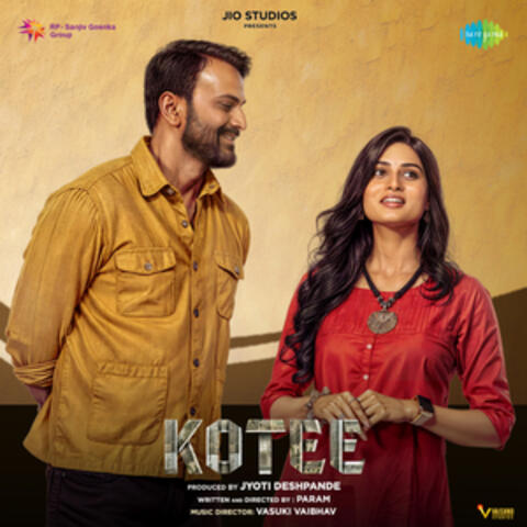 Kotee (Original Motion Picture Soundtrack)