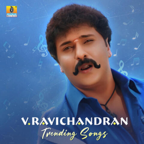 V. Ravichandran Trending Songs