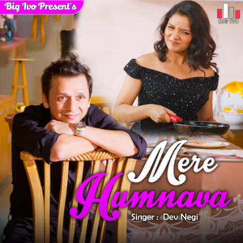 Mere Humnava