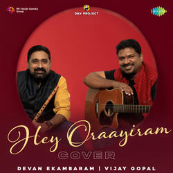 Hey Oraayiram