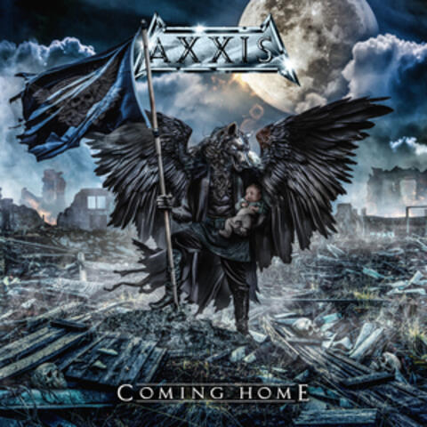 Axxis