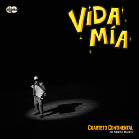 Cuarteto Continental de Alberto Maraví