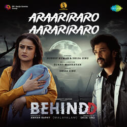 Araariraro Aarariraro (From "BEHINDD")