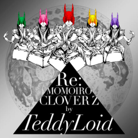 Re: MOMOIRO CLOVER Z