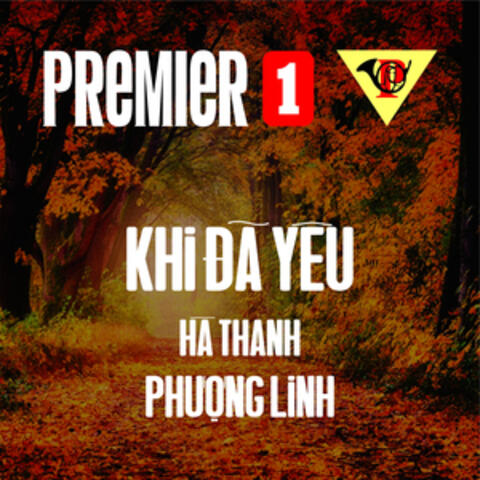 Khi Đã Yêu
