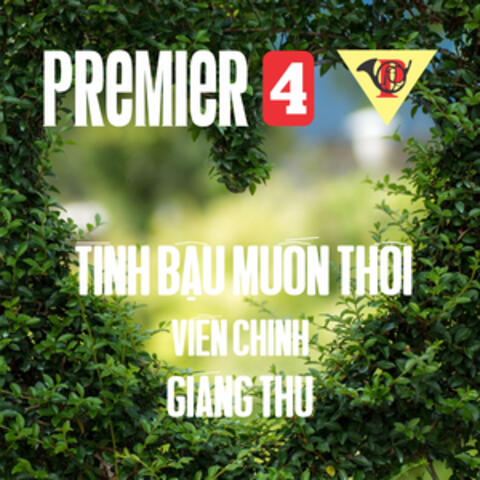 Tình Bậu Muốn Thôi