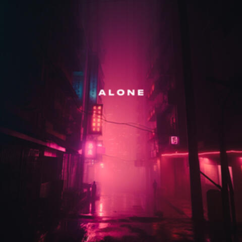 alone