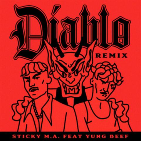 Diablo