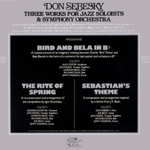 Don Sebesky