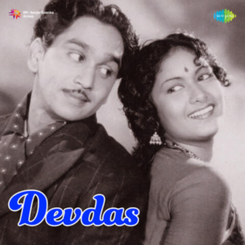 Devadas (Original Motion Picture Soundtrack)