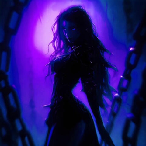 SHADOW LADY