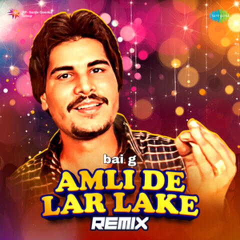 Amli De Lar Lake