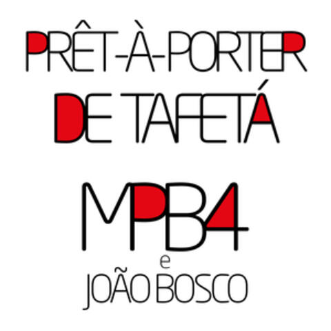Prêt-à-Porter de Tafetá