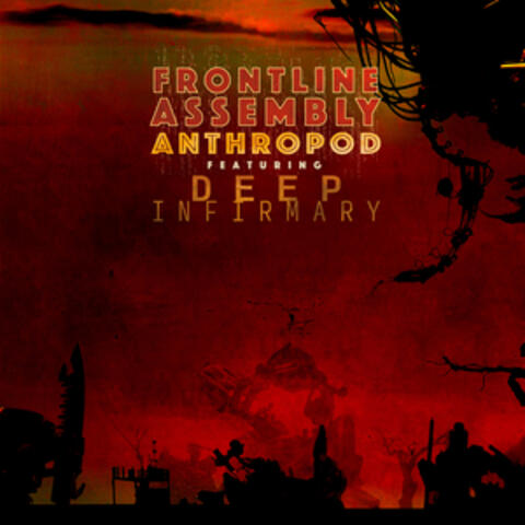 Anthropod