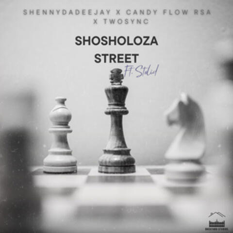 Shosholoza Street