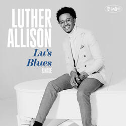 Lu's Blues
