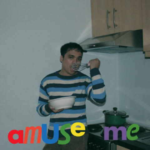 amuse me