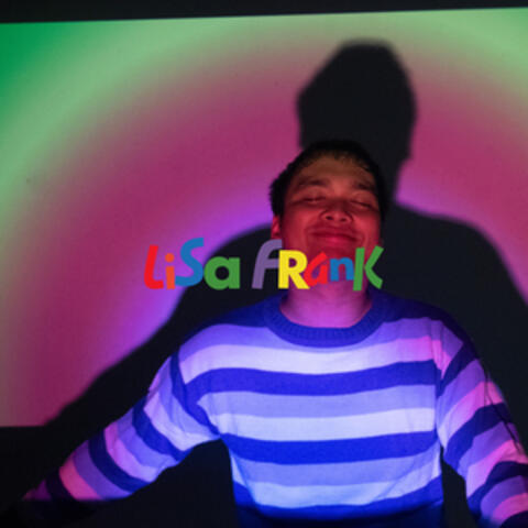 lisa frank