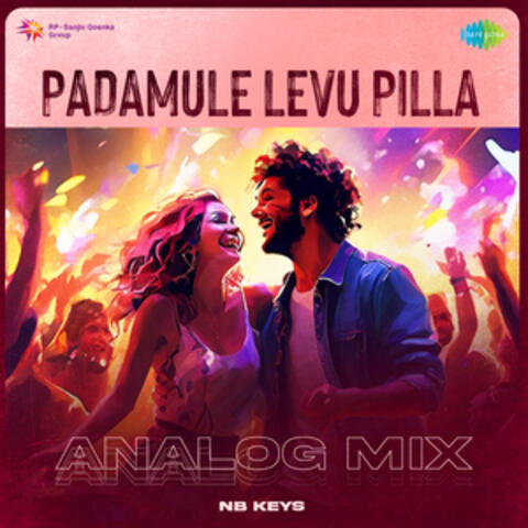 Padamule Levu Pilla