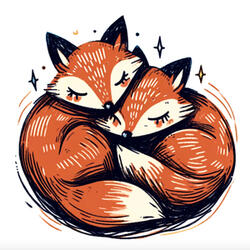FOXES