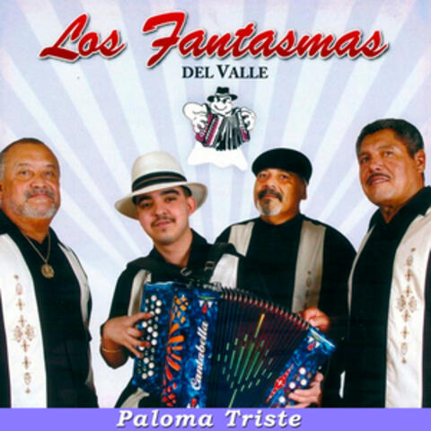 Los Fantasmas Del Valle