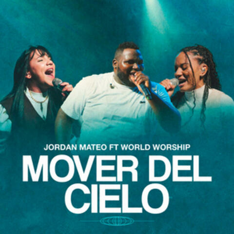 Mover del cielo