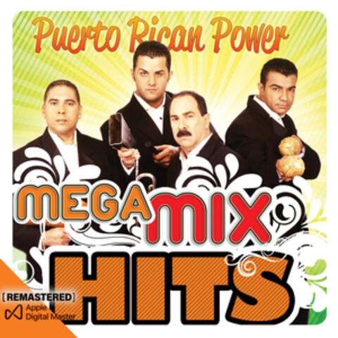 Mega Mixhits