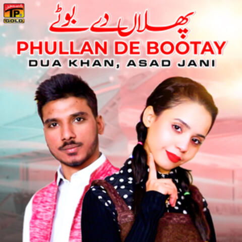 Phullan De Bootay - Single