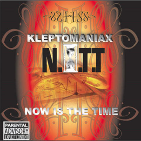 NITT (Now Is The TIme)