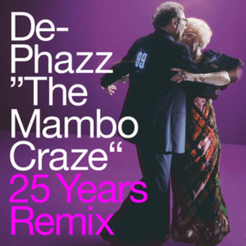 The Mambo Craze