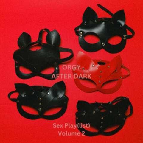 Orgy After Dark Volume 2