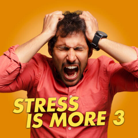 Stress Is More 3
