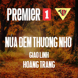Nửa Đêm Thương Nhớ
