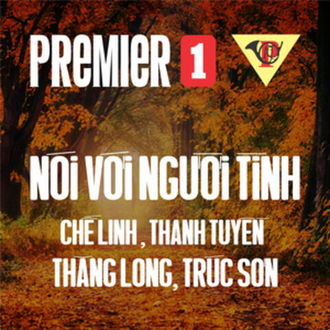 Nói Với Người Tình