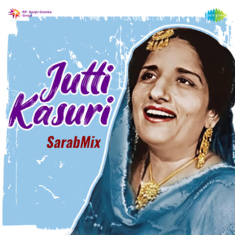 Jutti Kasuri