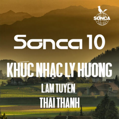 Khúc Nhạc Ly Hương