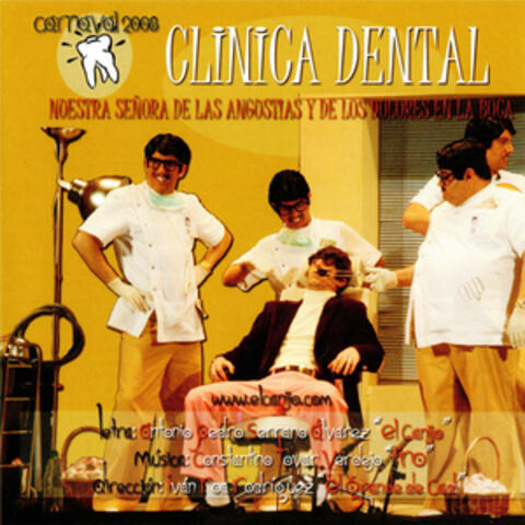 Clínica Dental Nuestra Señora de las Angustias y de los Dolores en la Boca