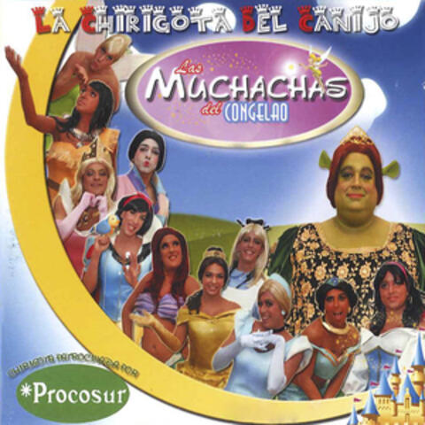Las Muchachas Del Congelao