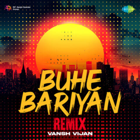 Buhe Bariyan