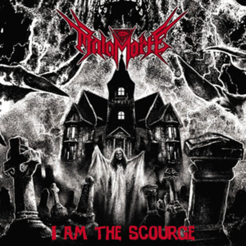 I Am the Scourge