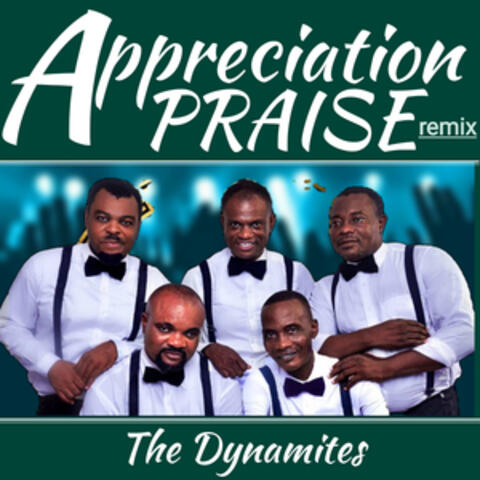The Dynamites