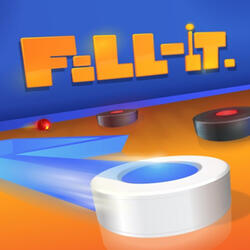 FiLL-iT Gameplay #2