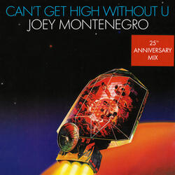 Can't Get High Without U