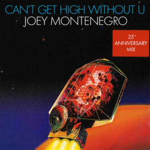 Can't Get High Without U