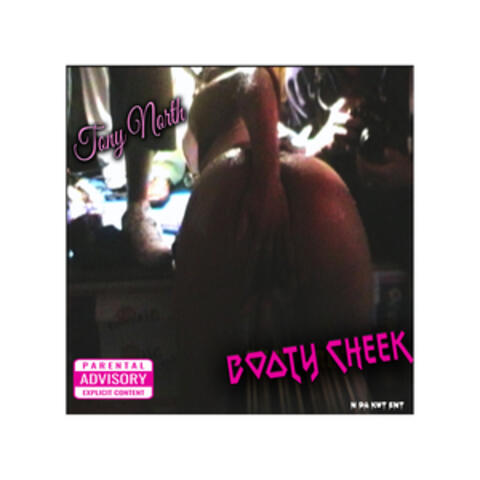 BOOTY CHEEK