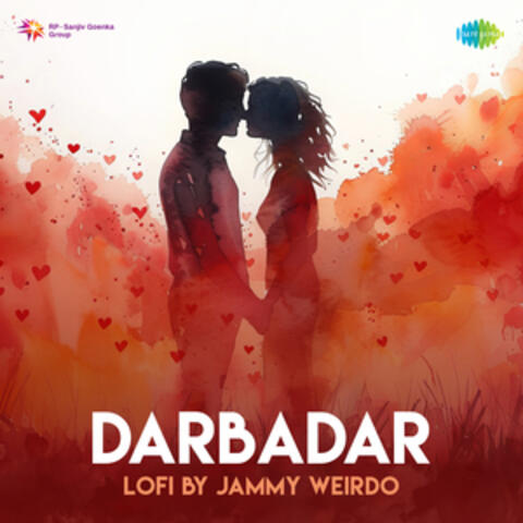 Darbadar