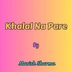 Khalal Na Pare